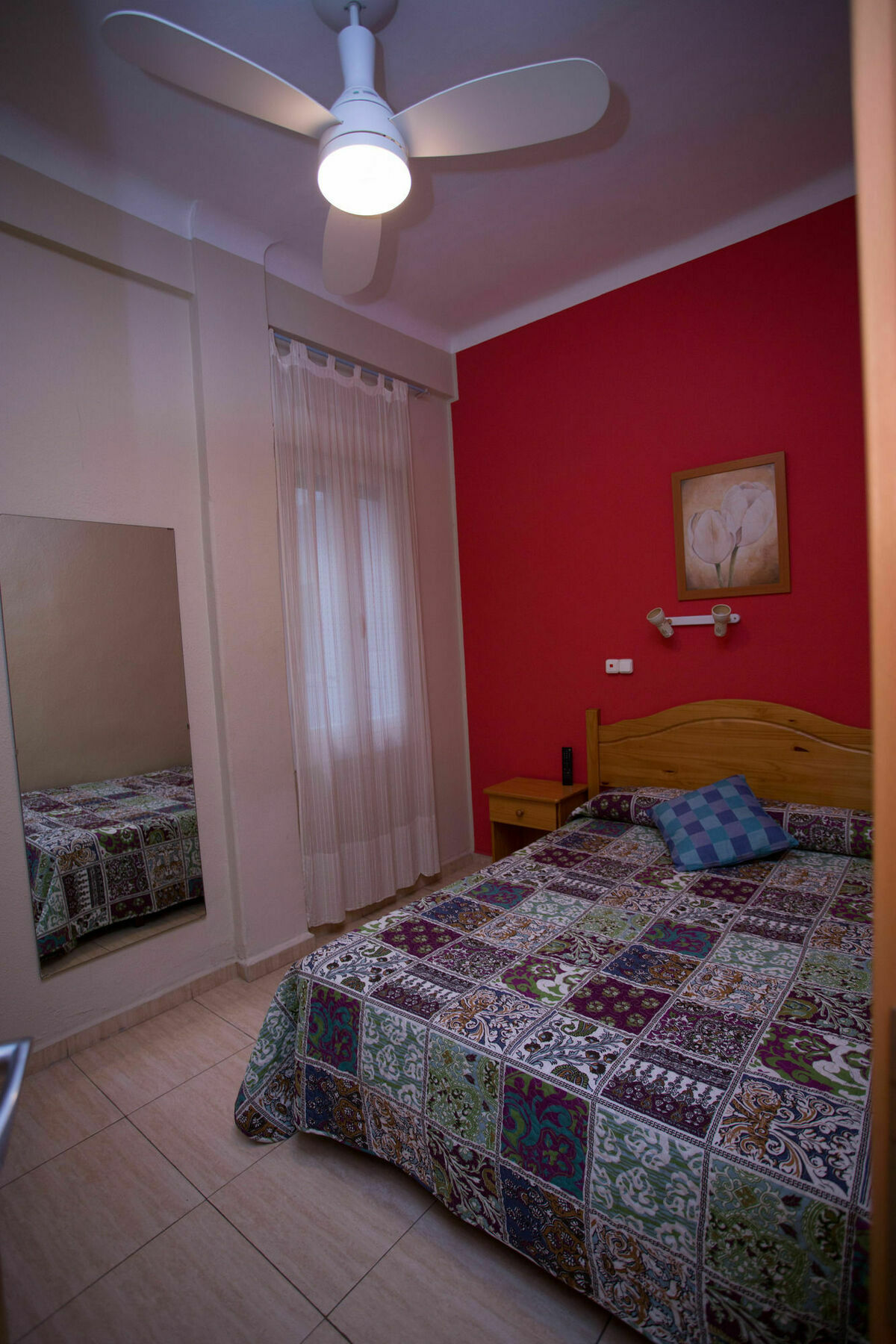 Hostal Navarra سرقسطة المظهر الخارجي الصورة