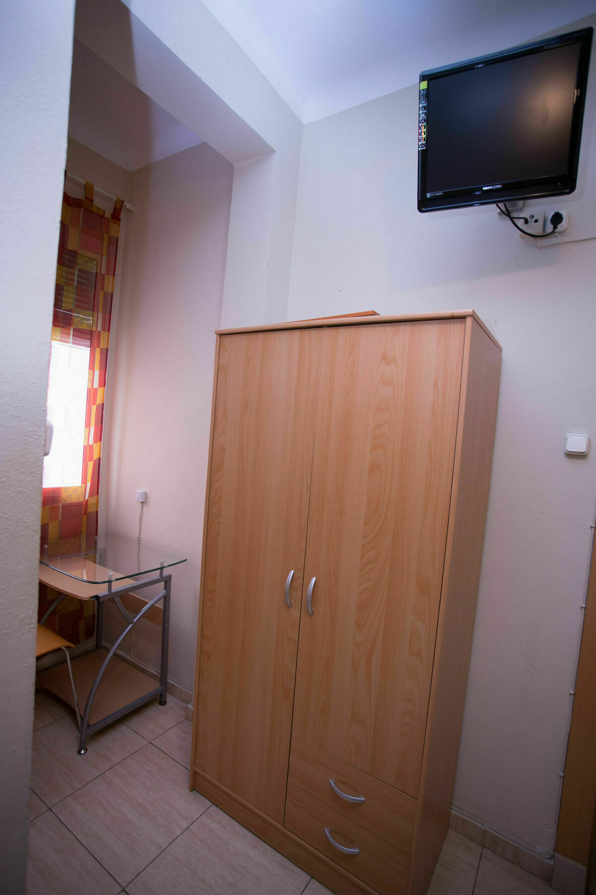 Hostal Navarra سرقسطة المظهر الخارجي الصورة